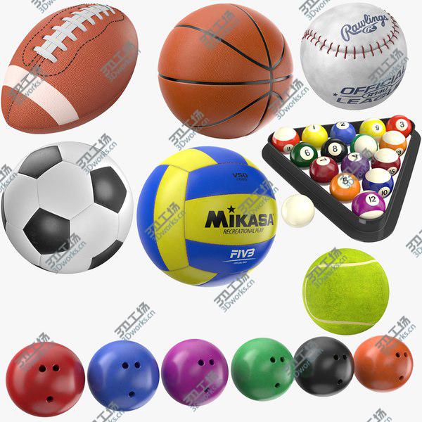 images/goods_img/20210312/Balls Large Collection model/1.jpg